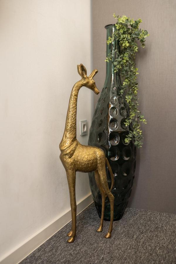 Elenas Rooms & Apartment Zagreb Eksteriør bilde