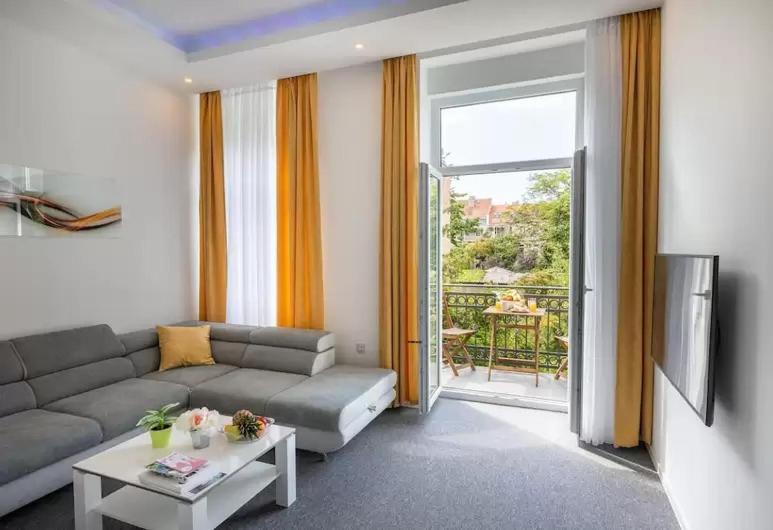 Elenas Rooms & Apartment Zagreb Eksteriør bilde