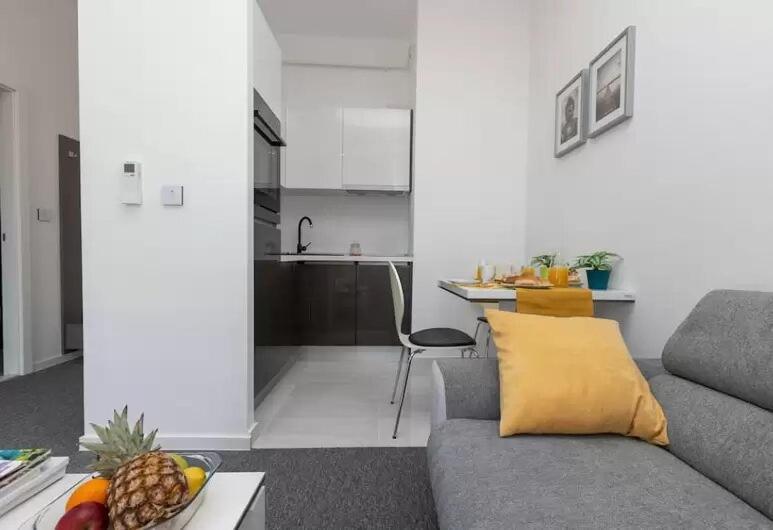 Elenas Rooms & Apartment Zagreb Eksteriør bilde